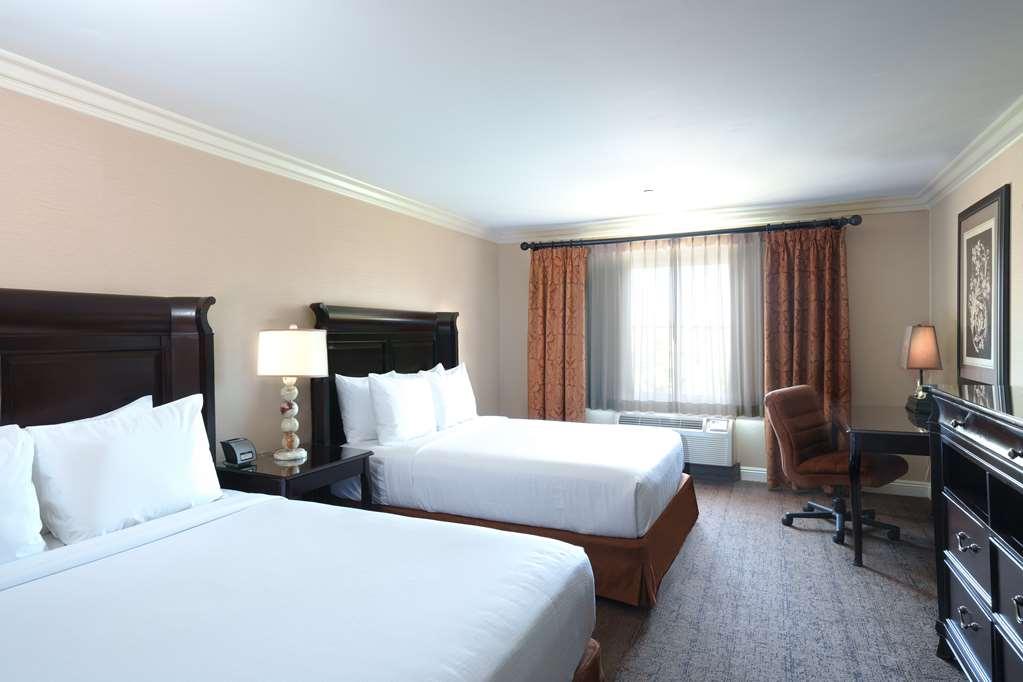 Best Western Ontario Mills Mall Ruang foto