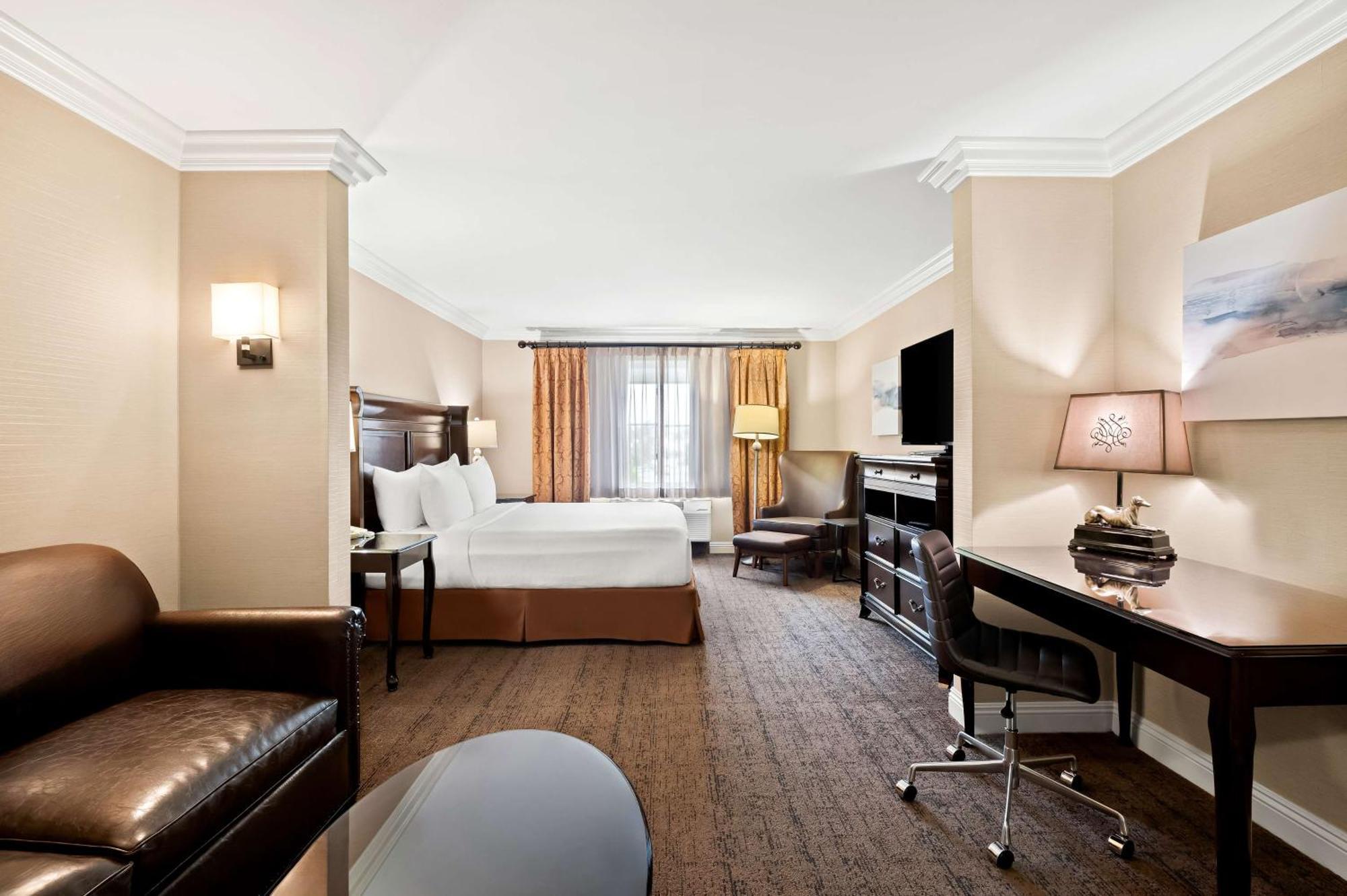 Best Western Ontario Mills Mall Bagian luar foto