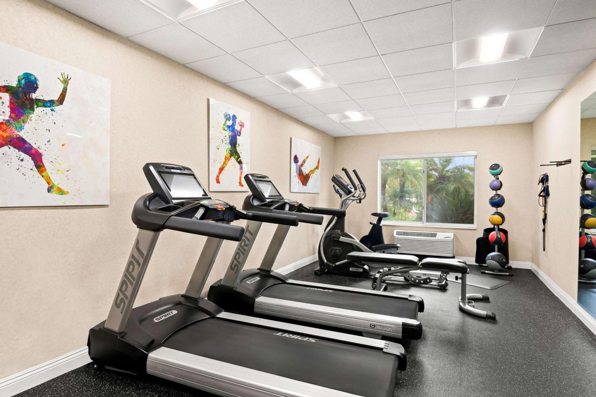 Best Western Ontario Mills Mall Bagian luar foto