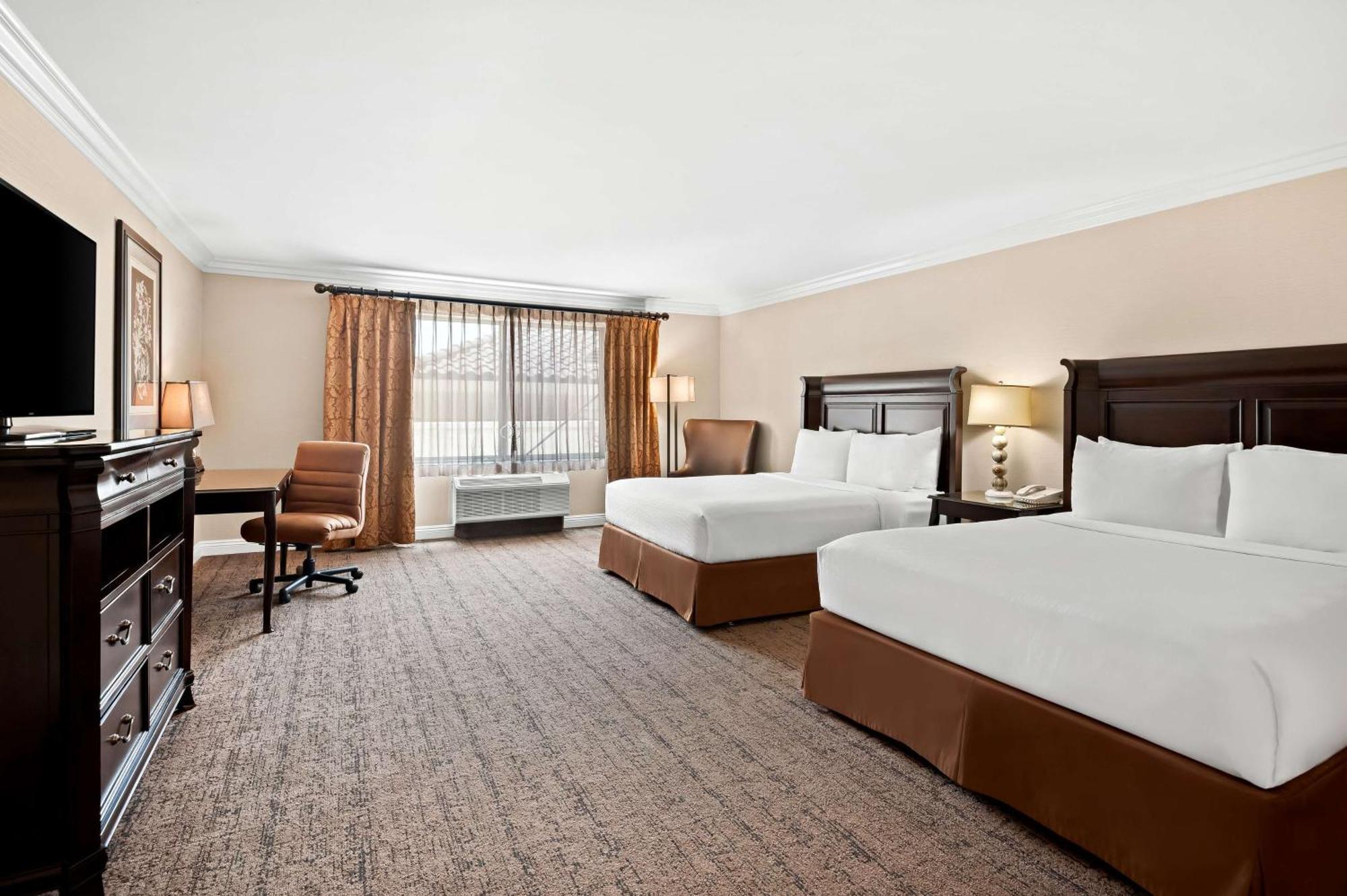 Best Western Ontario Mills Mall Bagian luar foto