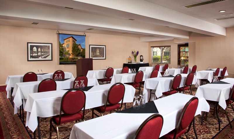 Best Western Ontario Mills Mall Bagian luar foto