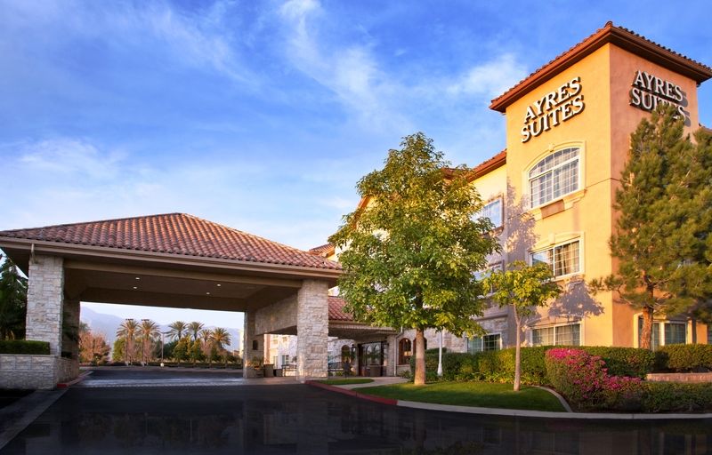 Best Western Ontario Mills Mall Bagian luar foto