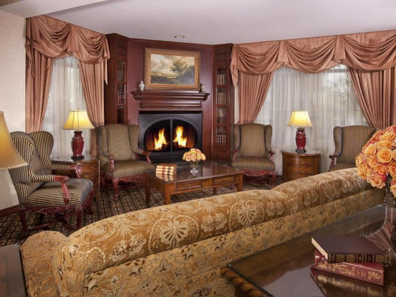 Best Western Ontario Mills Mall Bagian luar foto